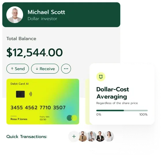Lantern Equiholt capital management