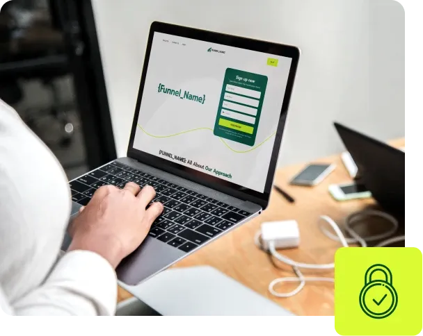 Lantern Equiholt trading platform